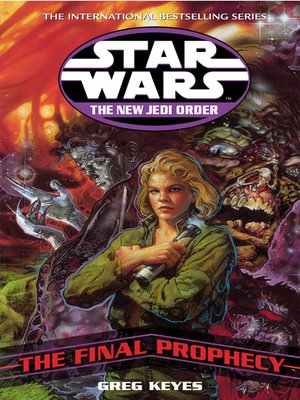 cover image of The Final Prophecy